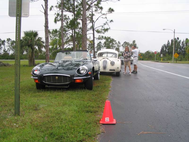 2005 SFJC Indiantown Rally