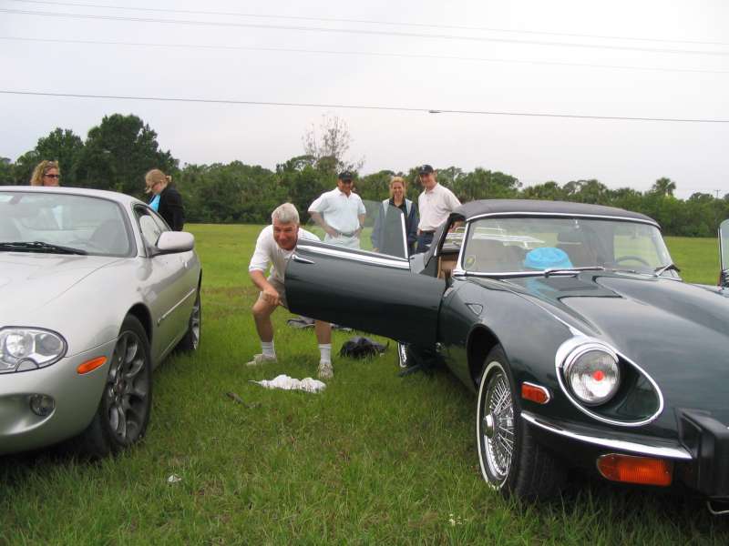 2005 SFJC Indiantown Rally