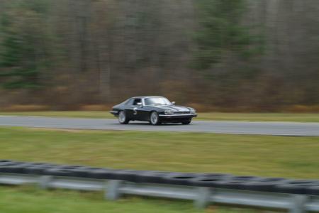 HPDE TRACK DAY AT EMPIRE EVENT