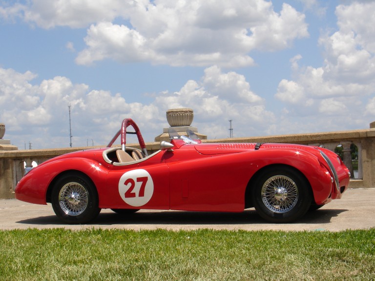 JCOF Lakeland Concours 2008