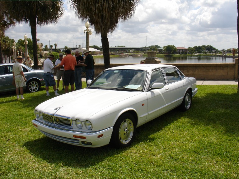 JCOF Lakeland Concours 2008