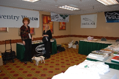 2009 AGM in Denver