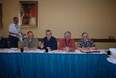 2009 AGM in Denver