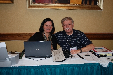 2009 AGM in Denver