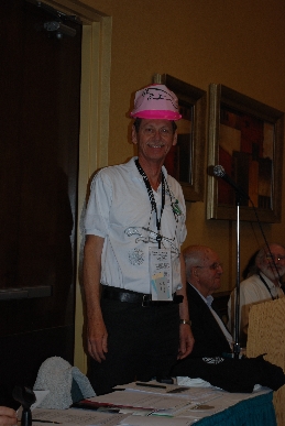 2009 AGM in Denver