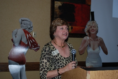 2009 AGM in Denver