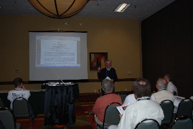 2009 AGM in Denver