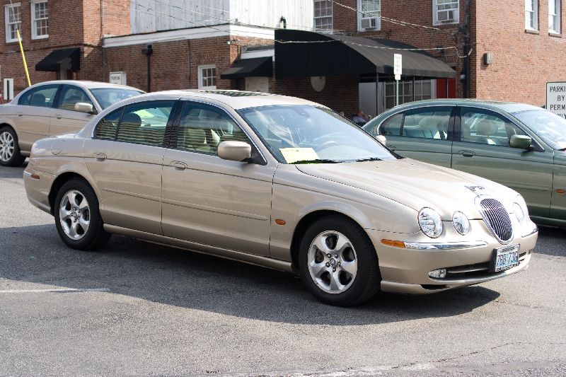 2008 JAGSL Concours