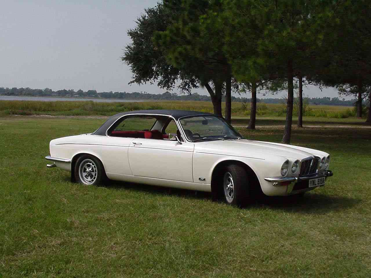 1976 XJ 5.3C