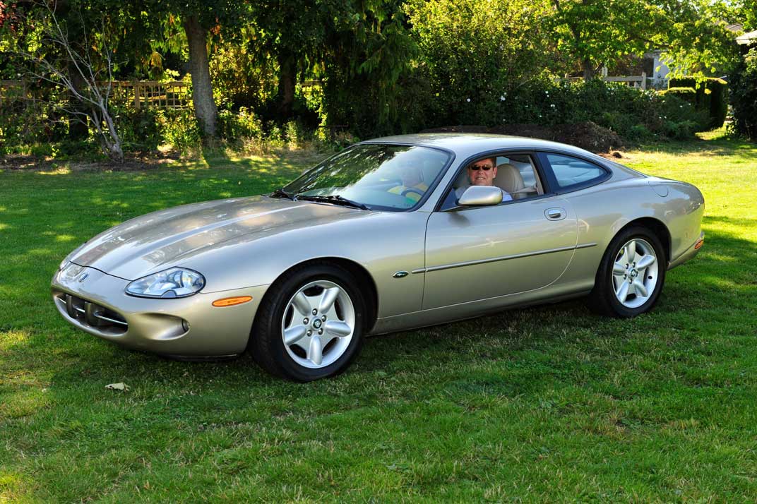 Fred and Guy's Northwest Jaguars