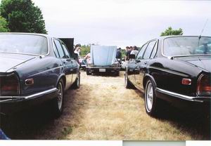 Jag Car Club of Victoria