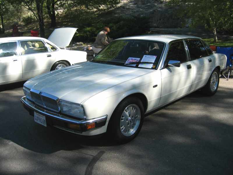 Western States 2004 Concours Winners