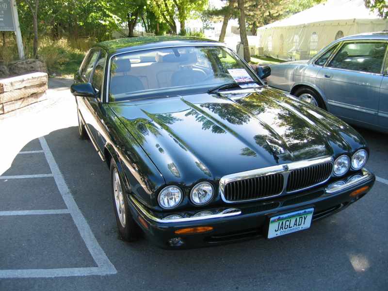 Western States 2004 Concours Winners