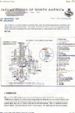 S. U. Carburetor Tips.